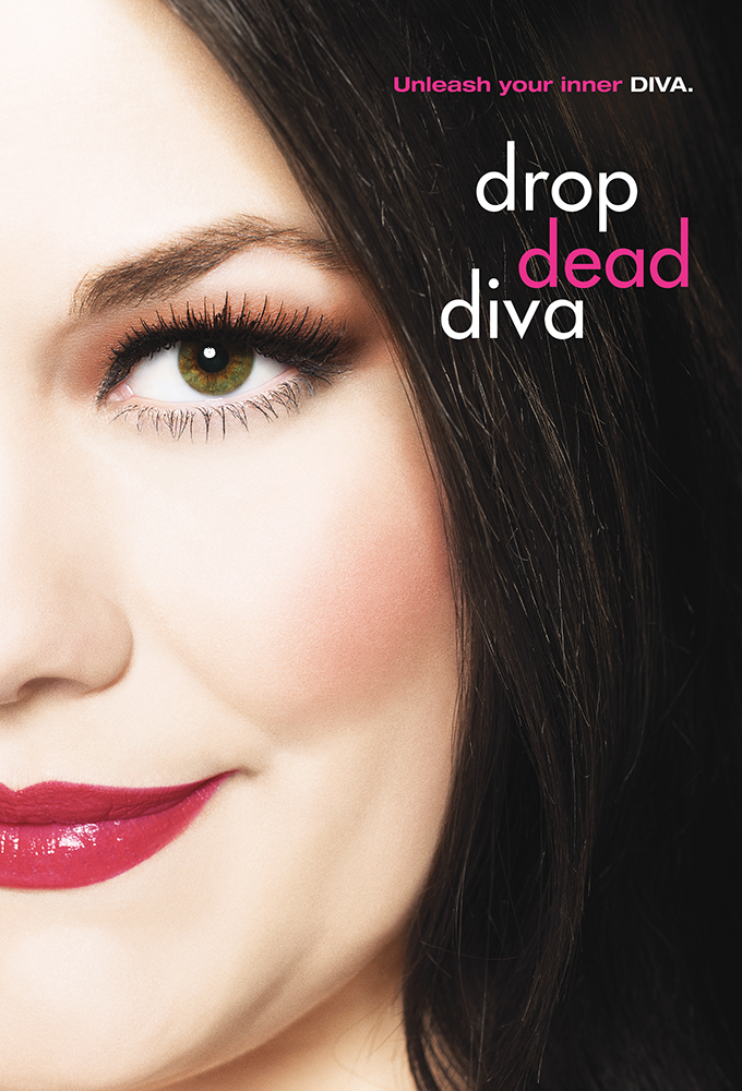 DROP DEAD DIVA