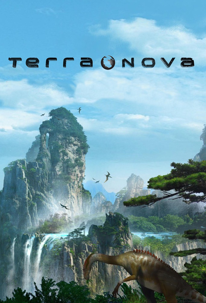 Terra Nova