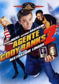 AgenteCodyBanks2DestinazioneLondra