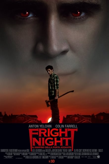 Fright Night – Il vampiro della porta accanto