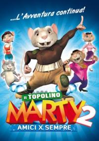 Il topolino Marty 2