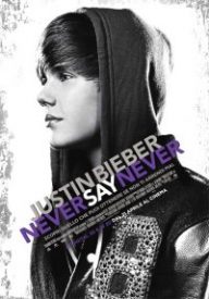 Justin BieberNever SayNever