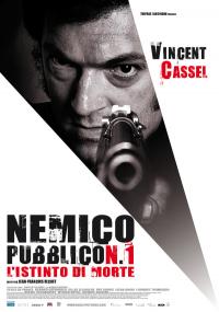 Nemico pubblico n. 1 – L’istinto di morte