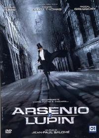 ArsenioLupin