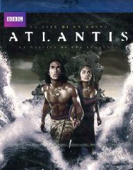 Atlantis