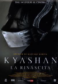 KyashanLarinascita