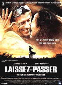 Laissezpasser