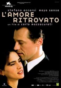 L’amoreritrovato