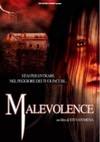 Malevolence