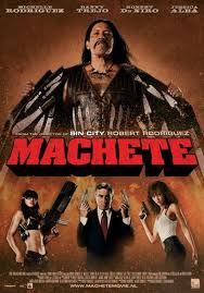 Machete