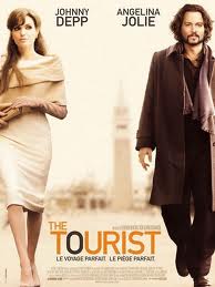 TheTourist