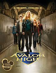 AvalonHigh