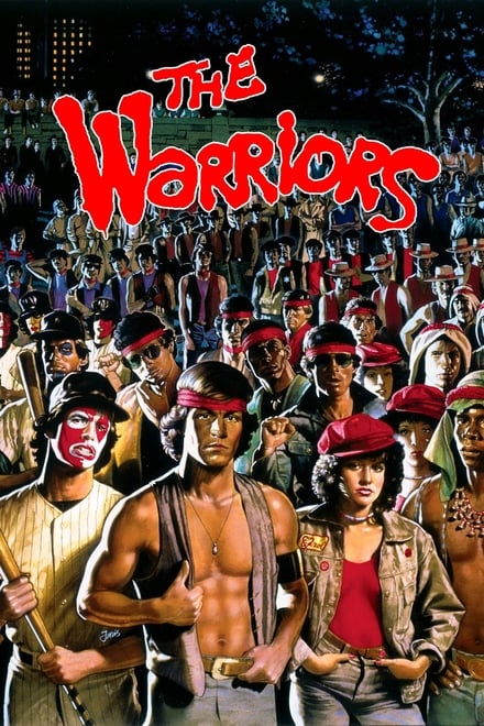 I guerrieri della notte – The warriors