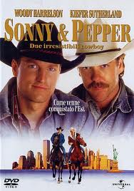 Sonny&Pepperdueirresistibilicowboys