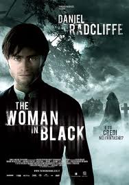 TheWomaninBlack