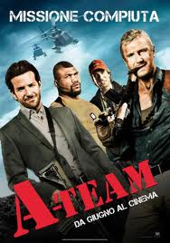 ATeamFilm