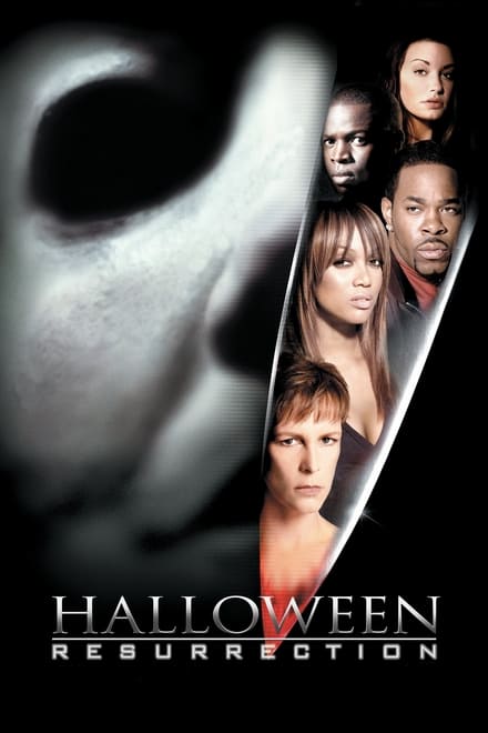 Halloween 8 – La resurrezione