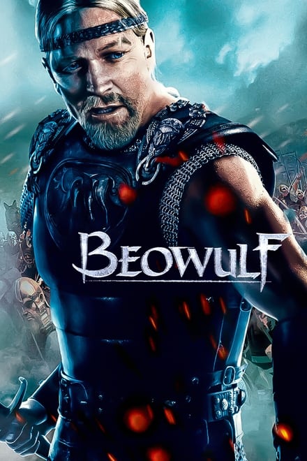 La leggenda di Beowulf