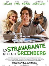 LoStravaganteMondodiGreenberg