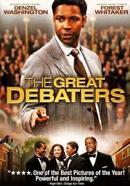 TheGreatDebaters