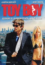 ToyBoyUnragazzoinvendita