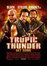 TropicThunder