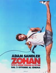 zohan