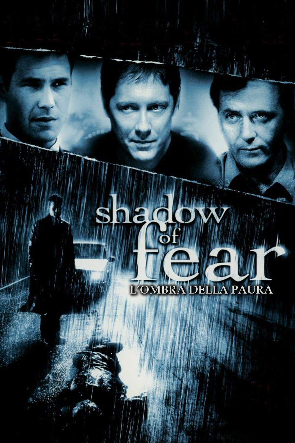 Shadow of Fear – L’ombra della paura