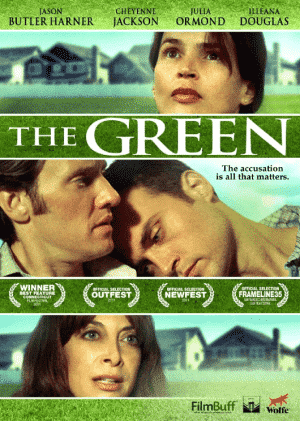 The-green