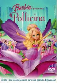 barbiepresentapollicina