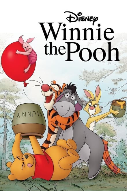 Winnie the Pooh – Nuove avventure nel Bosco dei 100 Acri