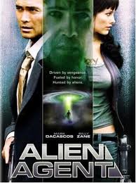 AlienAgent