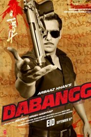 Dabangg