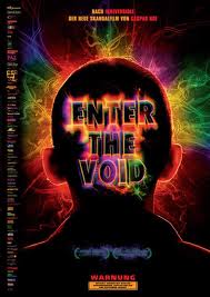 EntertheVoid