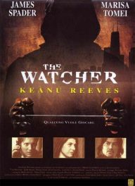 The-Watcher