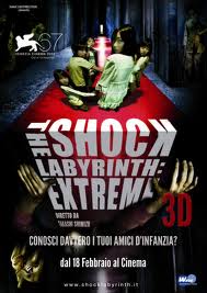 TheShockLabyrinthExtreme