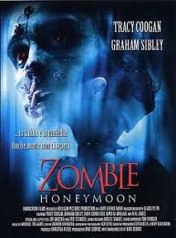 ZombieHoneymoon