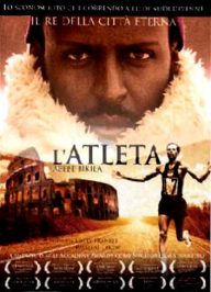 LAtletaAbebeBikila