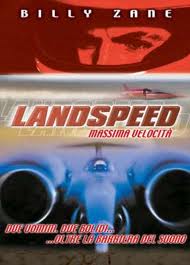 LandspeedMassimavelocità