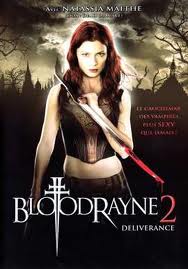 Bloodrayne2Deliverance