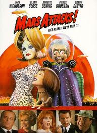 MarsAttacks