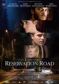 ReservationRoad