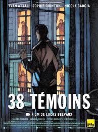 38Temoins