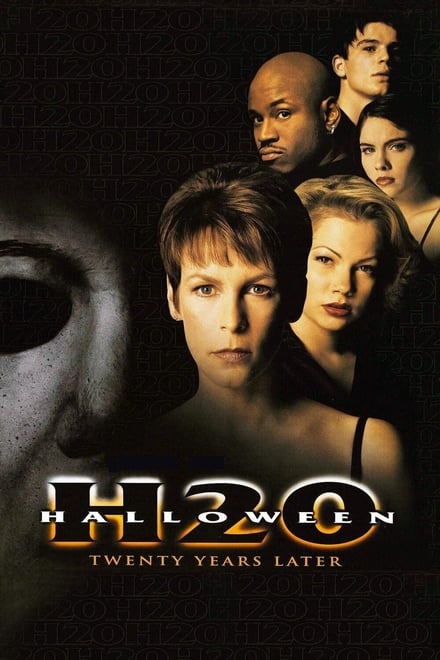 Halloween – 20 anni dopo