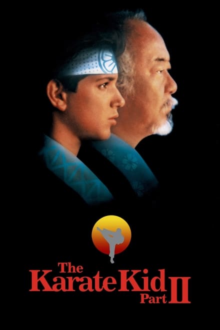 Karate Kid 2 – La storia continua