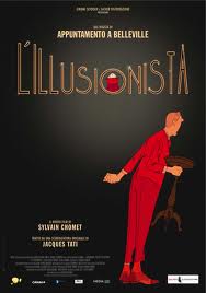 Lillusionista