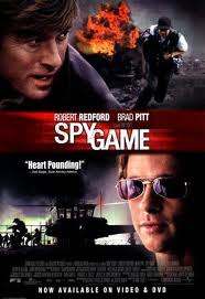 SpyGame