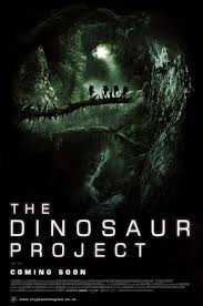 TheDinosaurProject