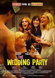 TheWeddingParty