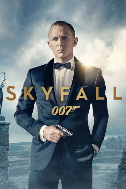 007 – Skyfall